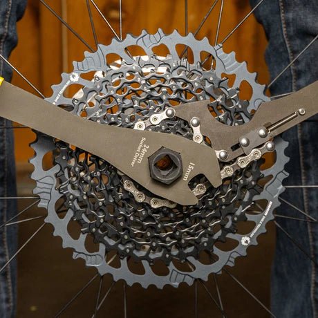 Pedros Cogset Lockring Socket w/o Pin | The Bike Affair