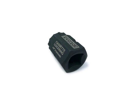 Pedros Cogset Lockring Socket w/o Pin | The Bike Affair