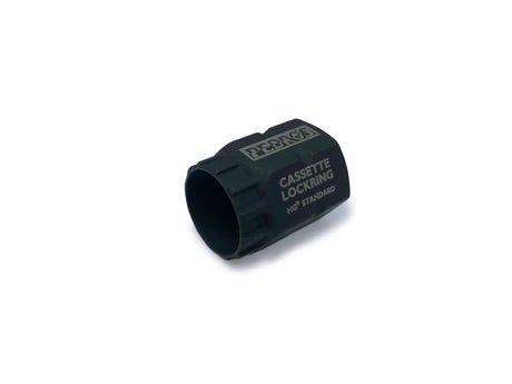 Pedros Cogset Lockring Socket w/o Pin | The Bike Affair