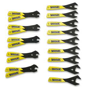 Pedros Cone Wrench Set | The Bike Affair