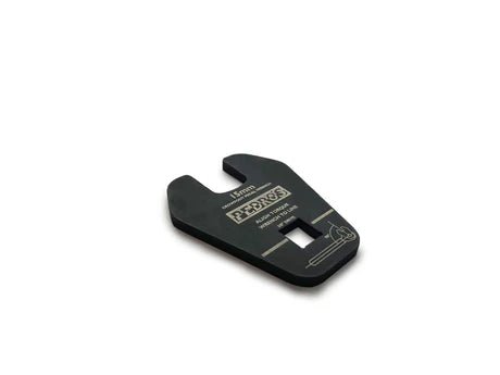 Pedros Crowfoot Pedal 3/8" Wrench | The Bike Affair
