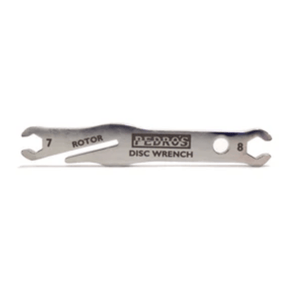 Pedros Disc Wrench | The Bike Affair