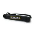 Pedros Folding Hex Set | The Bike Affair