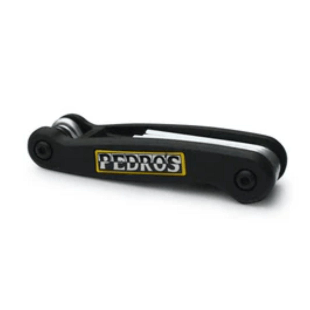 Pedros Folding Hex Set | The Bike Affair