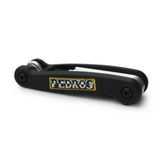 Pedros Folding Hex Set | The Bike Affair