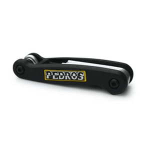 Pedros Folding Hex Set | The Bike Affair