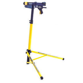 Pedros Folding Repair Stand with Bag | The Bike Affair