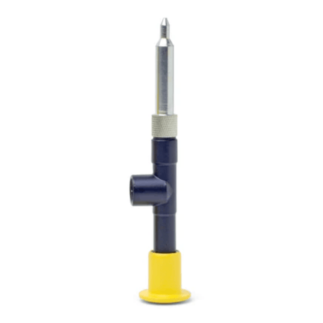 Pedros Grease Injector | The Bike Affair