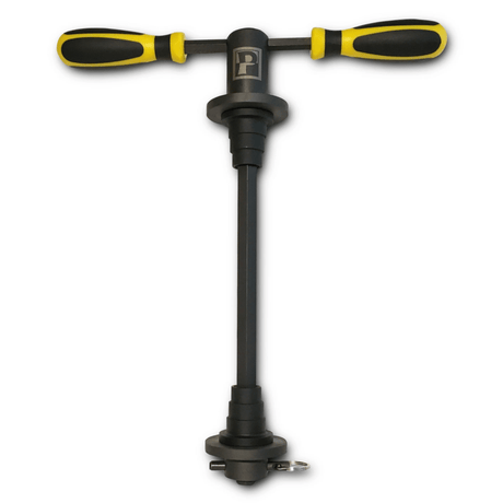 Pedros Headset and Bearing Press | The Bike Affair