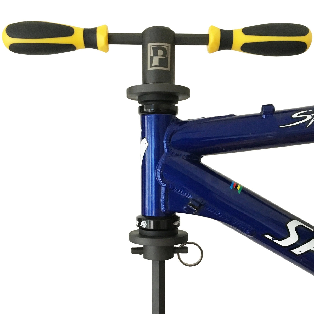 Pedros Headset and Bearing Press | The Bike Affair