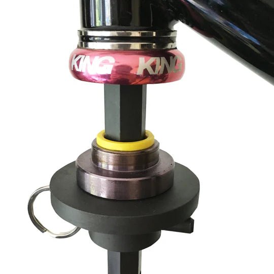 Pedros Headset and Bearing Press | The Bike Affair