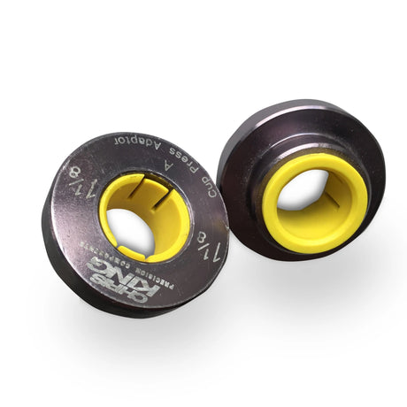 Pedros Headset and Bearing Press | The Bike Affair