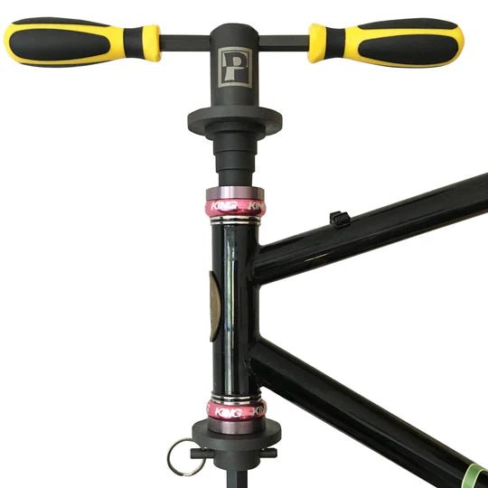 Pedros Headset and Bearing Press | The Bike Affair