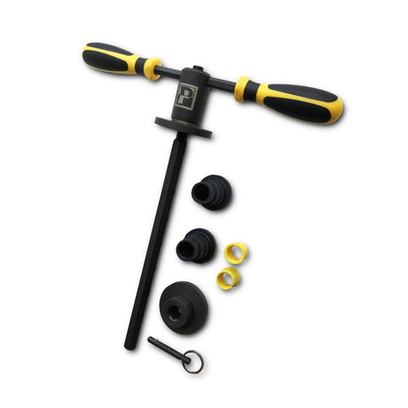Pedros Headset and Bearing Press | The Bike Affair