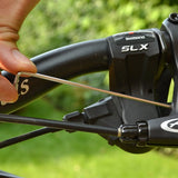 Pedros L Hex Wrench Set - 9 Piece | The Bike Affair