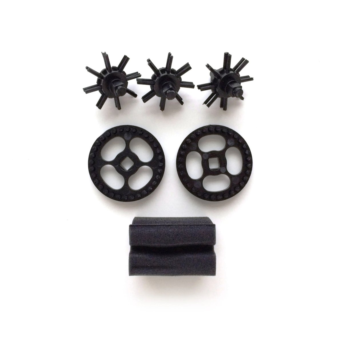 Pedros Pig Guts Chain Pig Rebuild Kit - Main Image