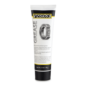 Pedros Premium All Purpose Bicycle Grease | The Bike Affair