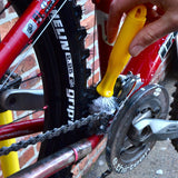 Pedros Pro Brush Kit | The Bike Affair