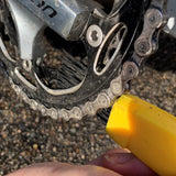 Pedros Pro Brush Kit | The Bike Affair