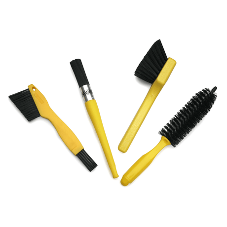 Pedros Pro Brush Kit | The Bike Affair