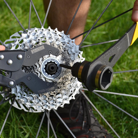 Pedros Pro Socket Handle 2.0 | The Bike Affair