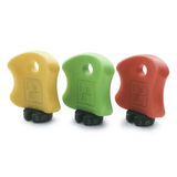 Pedros Pro Spoke Wrench - Set of 3 | The Bike Affair
