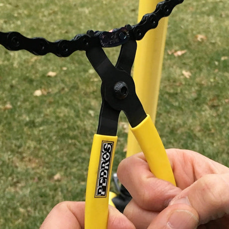 Pedros Quick Link Pliers | The Bike Affair