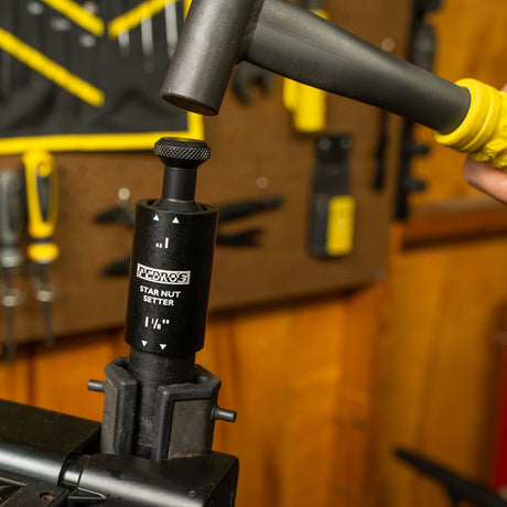 Pedros The Hammer II | The Bike Affair