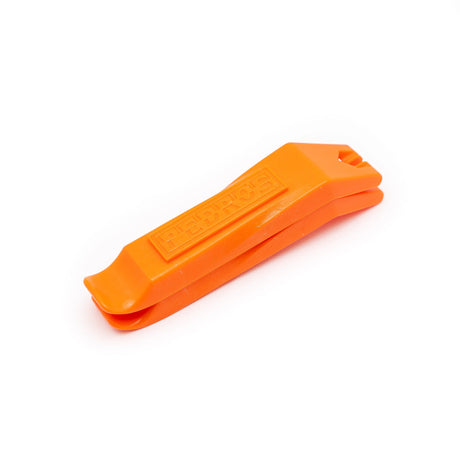 Pedros Tire Levers 24 Pack - 4 Color Pair | The Bike Affair
