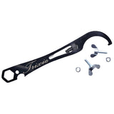 Pedros Trixie Fixed Gear Multitool | The Bike Affair