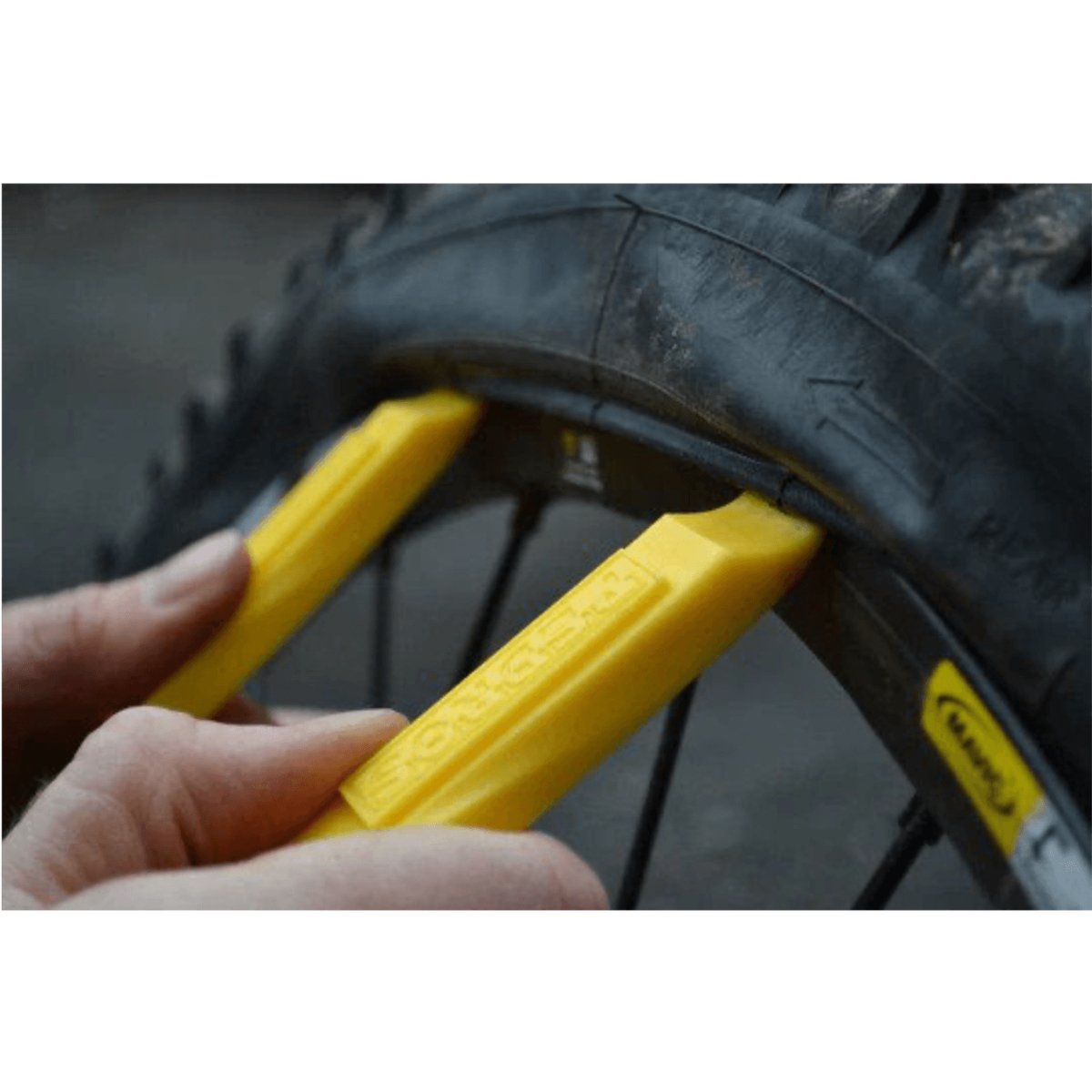 Pedros Tyre Lever set | The Bike Affair