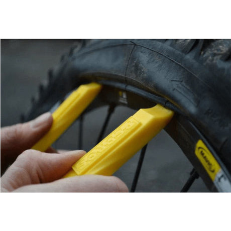 Pedros Tyre Lever set | The Bike Affair