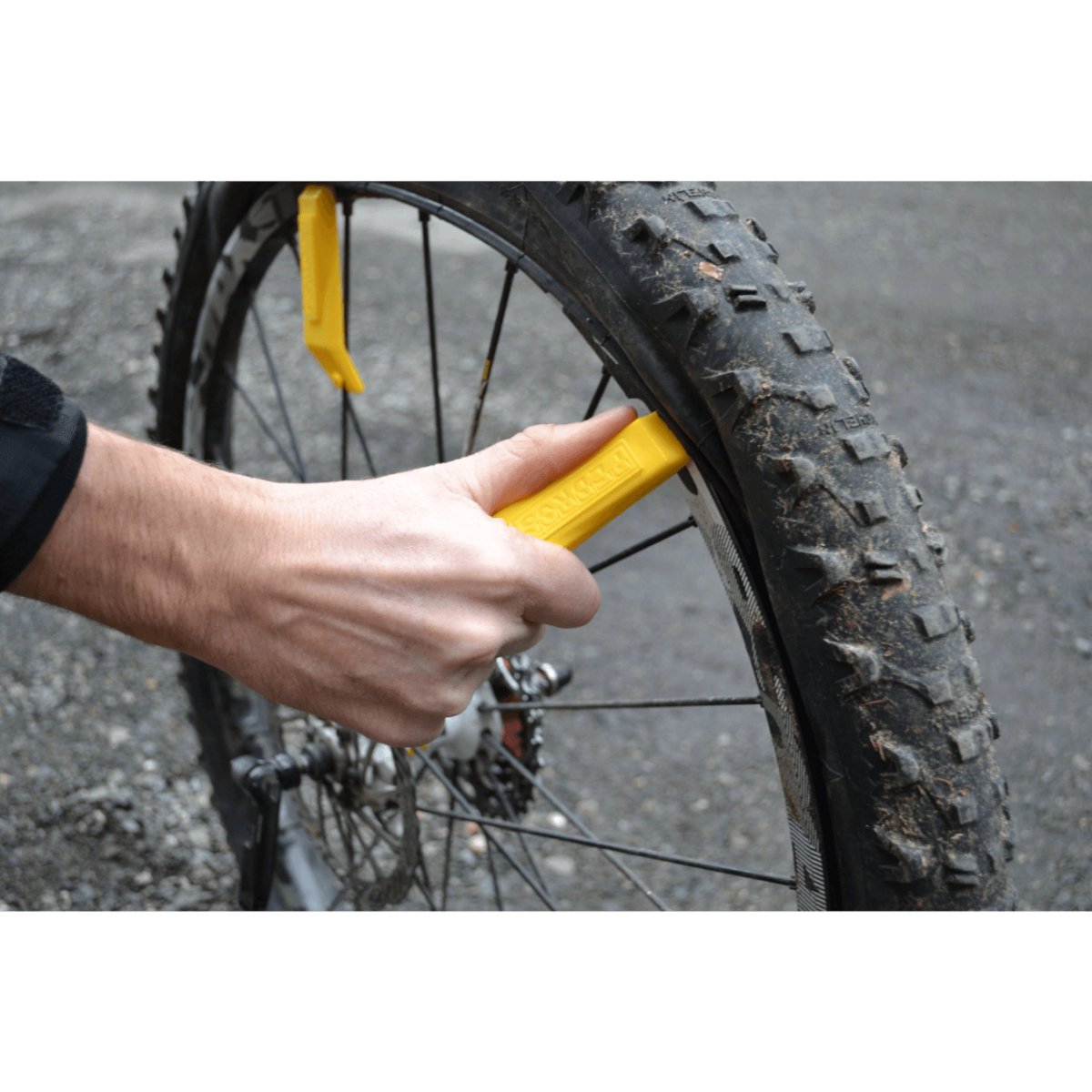 Pedros Tyre Lever set | The Bike Affair