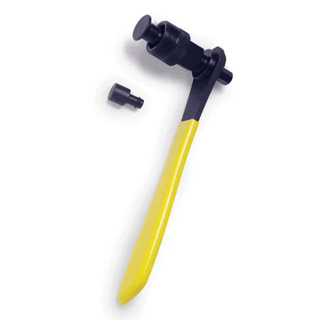 Pedros Universal Crank Remover with Handle | The Bike Affair