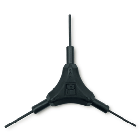Pedros Y Hex - 2 ,2.5, 3mm Wrench Set | The Bike Affair