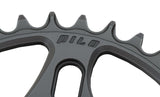 Pilo C28 36T Narrow Wide Chainring for SRAM Direct Dub | The Bike Affair