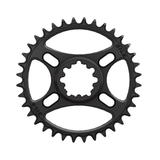 Pilo C28 36T Narrow Wide Chainring for SRAM Direct Dub | The Bike Affair