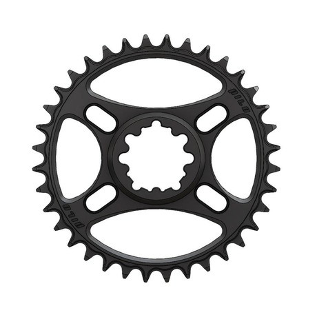 Pilo C28 36T Narrow Wide Chainring for SRAM Direct Dub | The Bike Affair