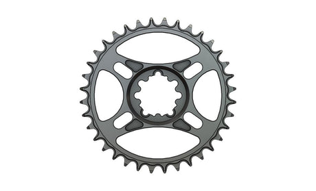 Pilo C28 36T Narrow Wide Chainring for SRAM Direct Dub | The Bike Affair