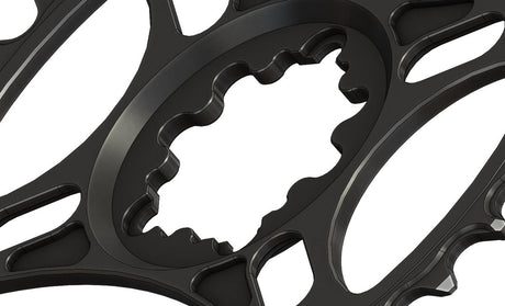 Pilo C28 36T Narrow Wide Chainring for SRAM Direct Dub | The Bike Affair