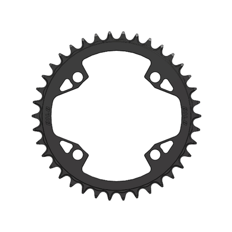 Pilo C97 38T Narrow Wide Chainring for 104BCD Hyperglide+ | The Bike Affair