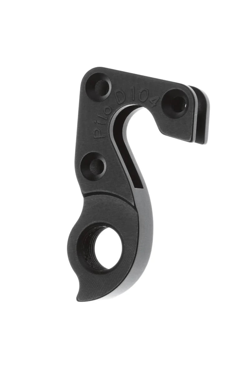 Pilo D104 Derailleur Hanger for Tirreno Razza Road, KHS | The Bike Affair