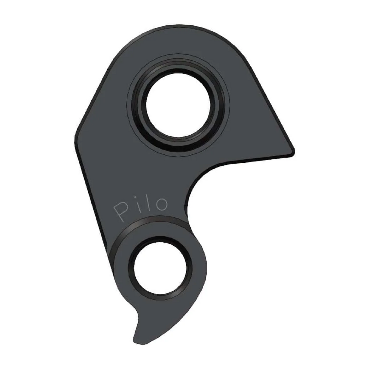 Pilo D1052 Derailleur Hanger for Lapierre