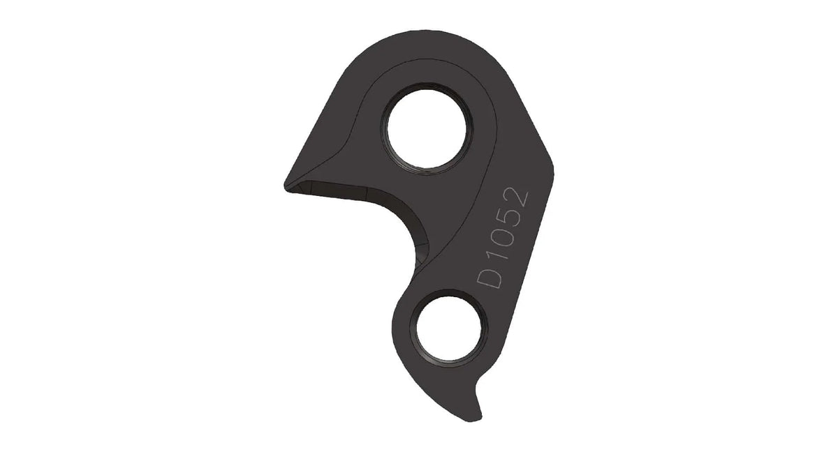 Pilo D1052 Derailleur Hanger for Lapierre