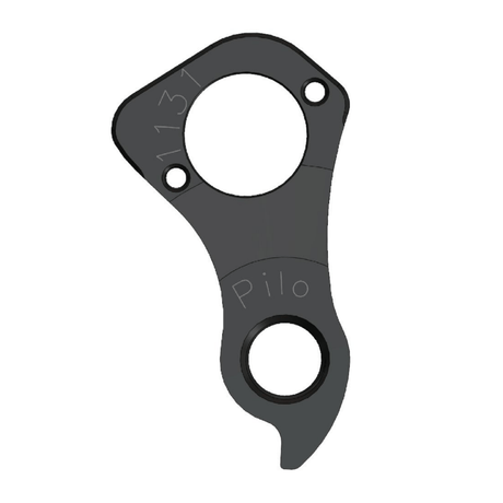 Pilo D1131 Derailleur Hanger for Giant | The Bike Affair