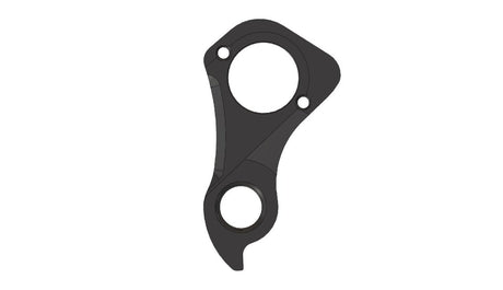 Pilo D1131 Derailleur Hanger for Giant | The Bike Affair