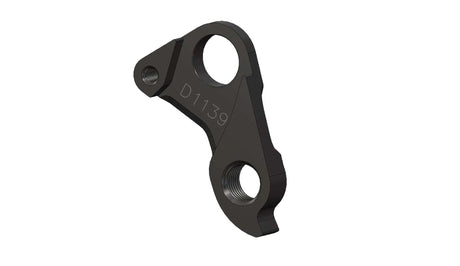 Pilo D1139 Derailleur Hanger for Guerciotti, Corratec, Motobecane, Bombtrack, Blue, Ribble, kestrel | The Bike Affair