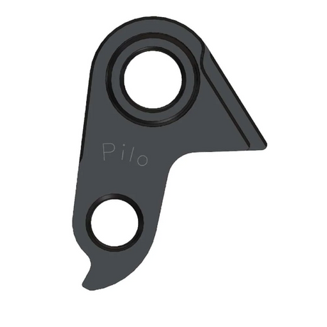 Pilo D1201 Derailleur Hanger for Orbea