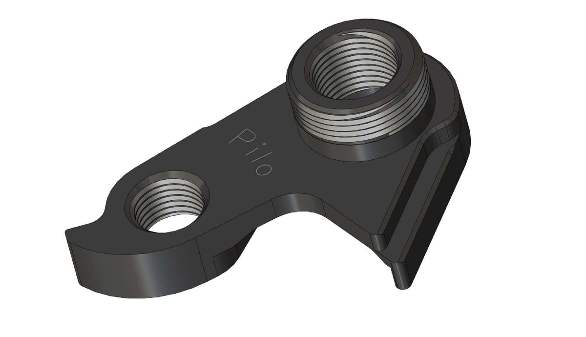 Pilo D1201 Derailleur Hanger for Orbea