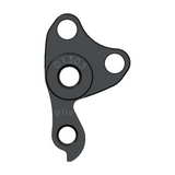 Pilo D1303 Derailleur Hanger for Kross, On one, Planet X, The Light Blue